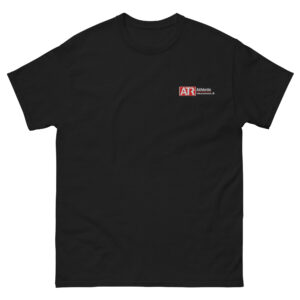 T-shirt classique unisexe